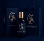 Load image into Gallery viewer, Freshino Hair Oil for Fresh and Nourished Hair

