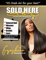 Load image into Gallery viewer, Freshino Hair Oil for Fresh and Nourished Hair

