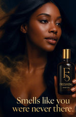 Load image into Gallery viewer, Freshino Hair Oil for Fresh and Nourished Hair
